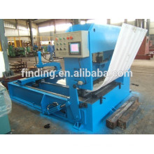 Hydraulic pressing and bending froming machine from China